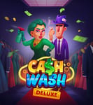 Cash Wash Deluxe