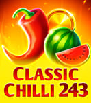Classic Chilli 243