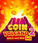 Coin Volcano 2