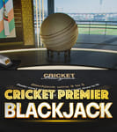 Cricket Premier Blackjack