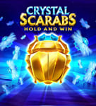 Crystal Scarabs