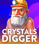 Crystals Digger
