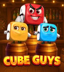 Cube Guys
