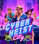 Cyberheist City