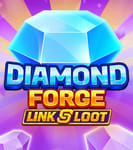 Diamond Forge: Link & Loot