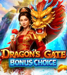 Dragon’s Gate – Bonus Choice