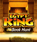 Egypt King Book Hunt