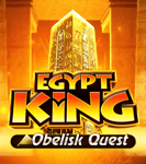 Egypt King Obelisk Quest