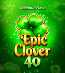 Epic Clover 40