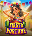 Fiesta Fortune