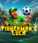 Fisherman's Luck™ Score the Jackpots