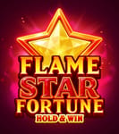 Flame Star Fortune: Hold and Win