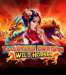 Floating Dragon Wild Horses