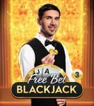 Free Bet Blackjack 3