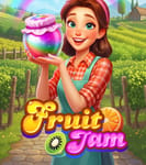 Fruit Fusion Wilds