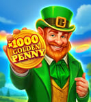 GOLDEN PENNY x1000