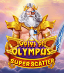 Gates of Olympus Super Scatter