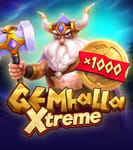 Gemhalla Xtreme