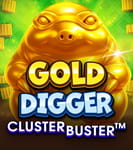Gold Digger Clusterbuster