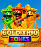 Gold Trio: Zones