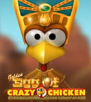 Golden Egg of Crazy Chicken