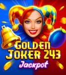 Golden Joker 243