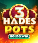 Hades 3 Pots