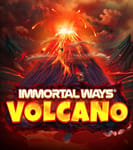 Immortal Ways® Volcano