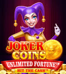 Joker's Coin Unlimited Fortune
