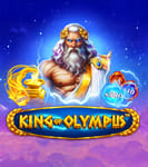 King of Olympus