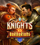 Knights vs Barbarians