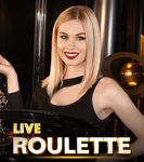 Live Roulette