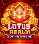 Lotus Realm - Blast The Bonus 3x3