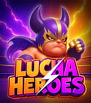 Lucha Heroes