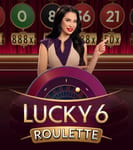 Lucky 6 Roulette™