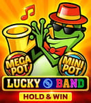 Lucky Band Hold and Win