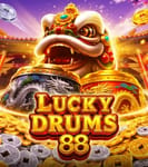 Lucky Drums 88