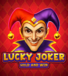 Lucky Joker: Hold and Win