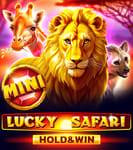 Lucky Safari Hold And Win