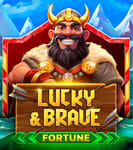 Lucky and Brave Fortune