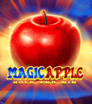 Magic Apple