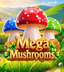 Mega Mushrooms