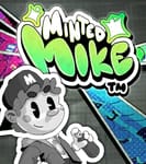 Minted Mike