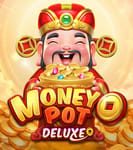 Money pot deluxe