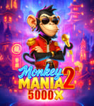 Monkey Mania 2™