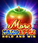 More Magic Apple