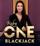 ONE Blackjack 2 - Ruby