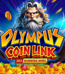 Olympus Coin Link: Running Wins 3X3