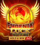 Phoenix Luck Hotfire Hold & Win Buy Bonus