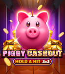 Piggy Cashout - Hold & Hit 3x3